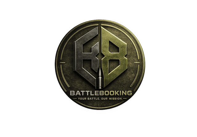 BattleBooking
